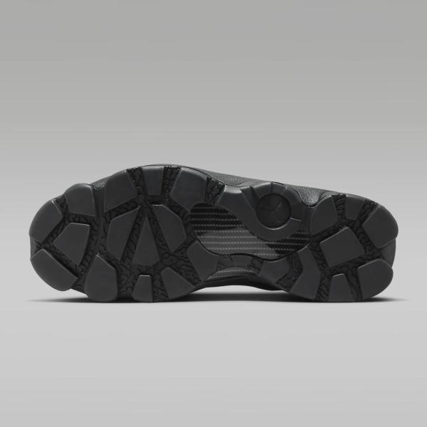 Jordan NIKE Winterized 6 Rings Black/Rustic ナイキ Jordan NIKE Winterized 6 Rings Black/Rustic ナイキ