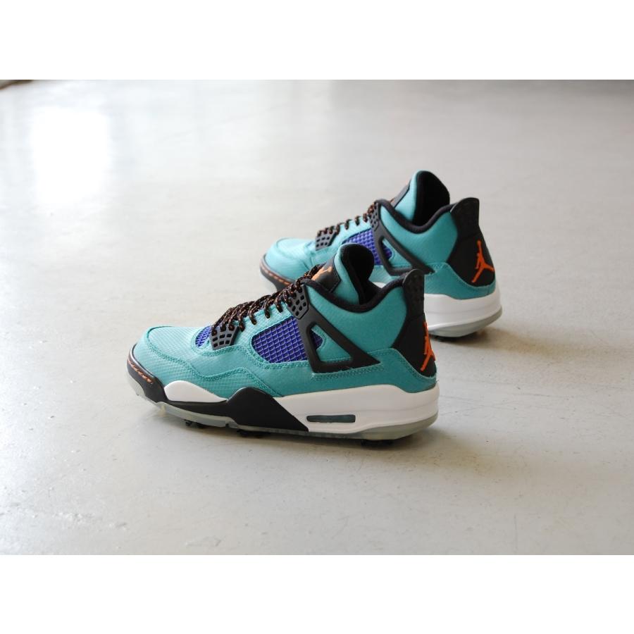 最高級 ナイキ エアジョーダン 4 ゴルフ NRG 30 kids-nurie.com