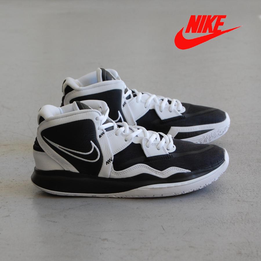 カイリー NIKE Kyrie Infinity TB Black/White ナイキ カイリー NIKE Kyrie Infinity TB Black/White ナイキ