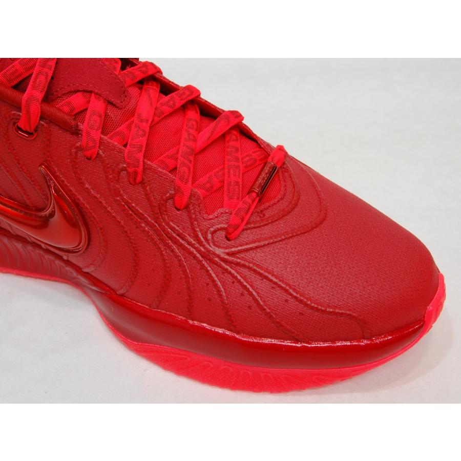 レブロン(NIKE) NIKE LeBron XXI Bright Crimson/Gym Red レブロン(NIKE) NIKE LeBron XXI Bright Crimson/Gym Red