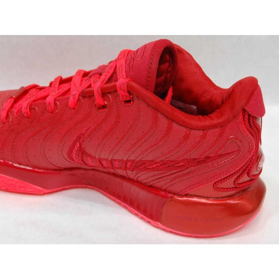 レブロン(NIKE) NIKE LeBron XXI Bright Crimson/Gym Red レブロン(NIKE) NIKE LeBron XXI Bright Crimson/Gym Red