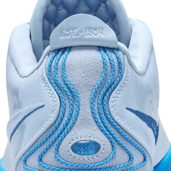 レブロン(NIKE) NIKE Lebron XXI Light Armory Blue/Blue Hero レブロン(NIKE) NIKE Lebron XXI Light Armory Blue/Blue Hero