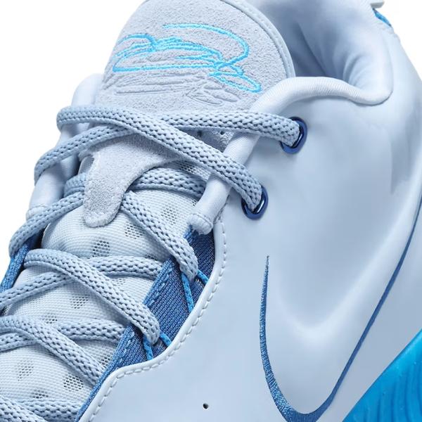 レブロン(NIKE) NIKE Lebron XXI Light Armory Blue/Blue Hero レブロン(NIKE) NIKE Lebron XXI Light Armory Blue/Blue Hero