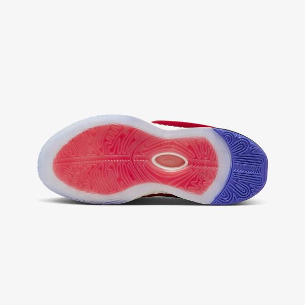 レブロン(NIKE) NIKE Lebron XXI SE GS Track Red/Ivory レブロン(NIKE) NIKE Lebron XXI SE GS Track Red/Ivory