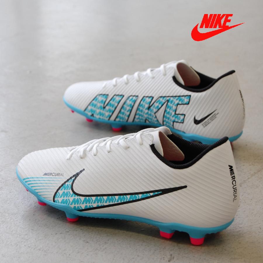 Fraude gebed Industrialiseren NIKE Mercurial Vapor 15 Club FG/MG White/Baltic Blue/Pink Blast ナイキ マーキュリアル  ヴェイパー 15 クラブ ホワイト ブルー サッカー スパイク USA 海外 :nike-mercurial-vapor-15-club-fg-mg-white-baltic-blue-pink-blast:SHOETY  - 通販 - Yahoo!ショッピング