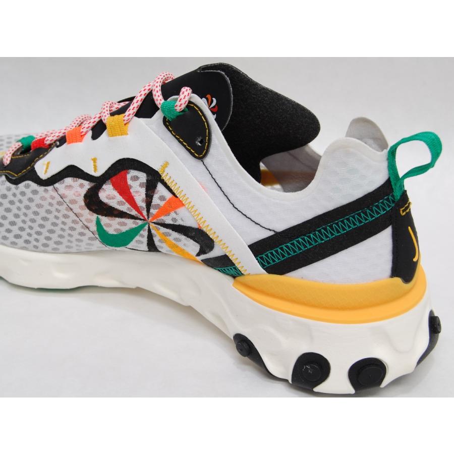 Sneakers React Element 55 Sunburst Online Sale Up To 67 Off