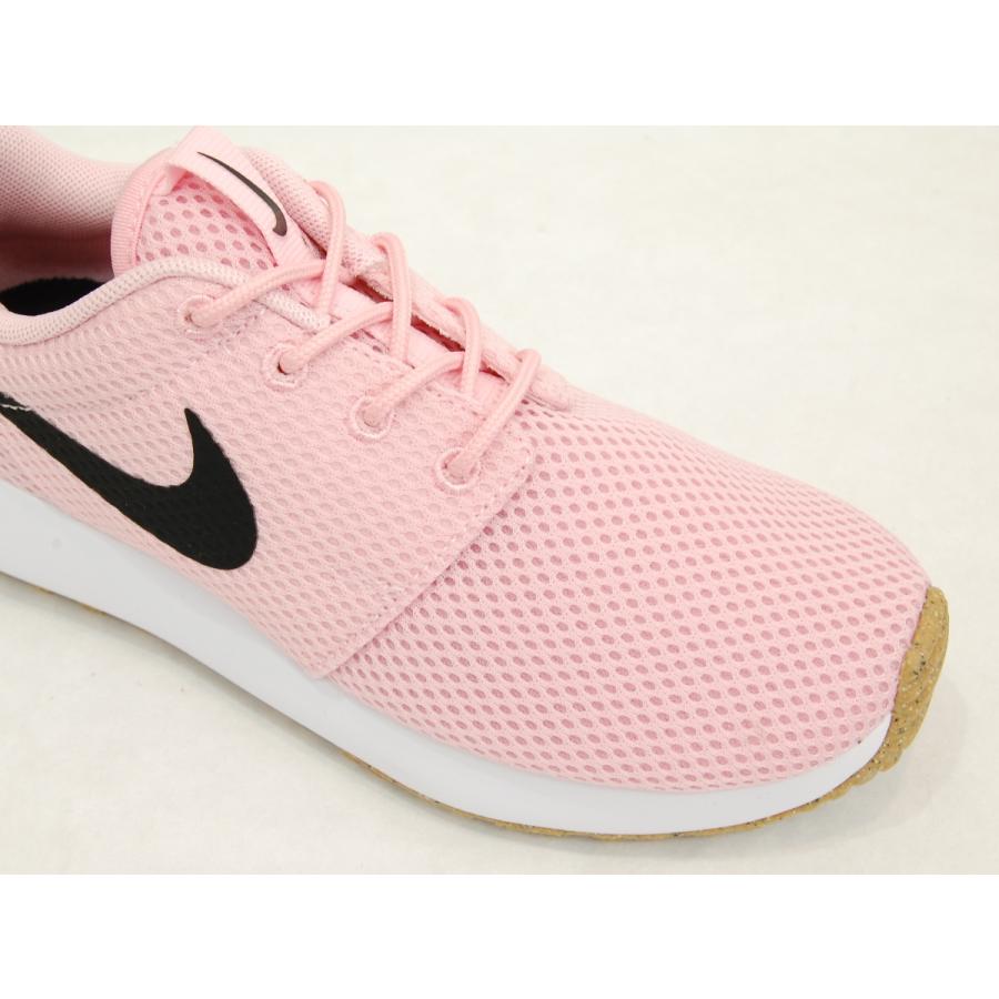 NIKE Roshe 2 Golf Jr Medium Soft Pink/White/Gum Light Brown NIKE Roshe 2 Golf Jr Medium Soft Pink/White/Gum Light Brown