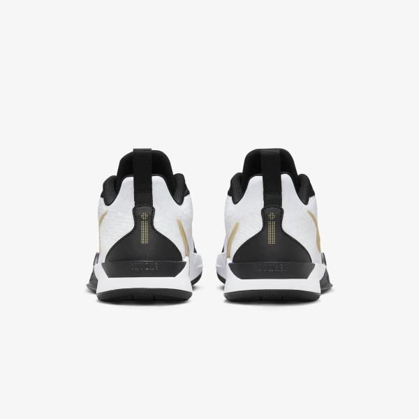 NIKE Sabrina 2 GS Black/Metallic Gold/White ナイキ サブリナ NIKE Sabrina 2 GS Black/Metallic Gold/White ナイキ サブリナ