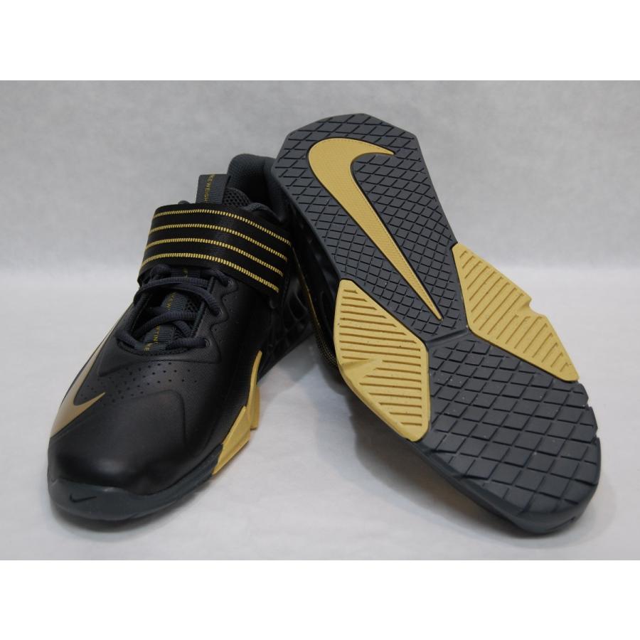NIKE Savaleos Black/Metallic Gold/Anthracite ナイキ NIKE Savaleos Black/Metallic Gold/Anthracite ナイキ
