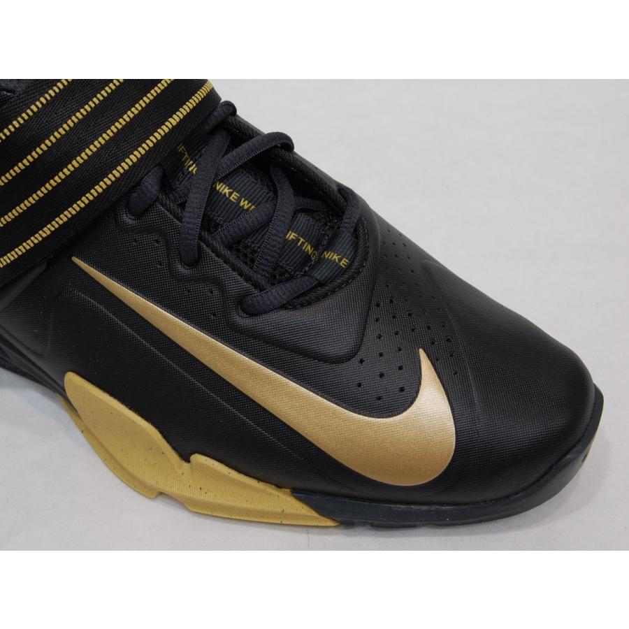 NIKE Savaleos Black/Metallic Gold/Anthracite ナイキ NIKE Savaleos Black/Metallic Gold/Anthracite ナイキ