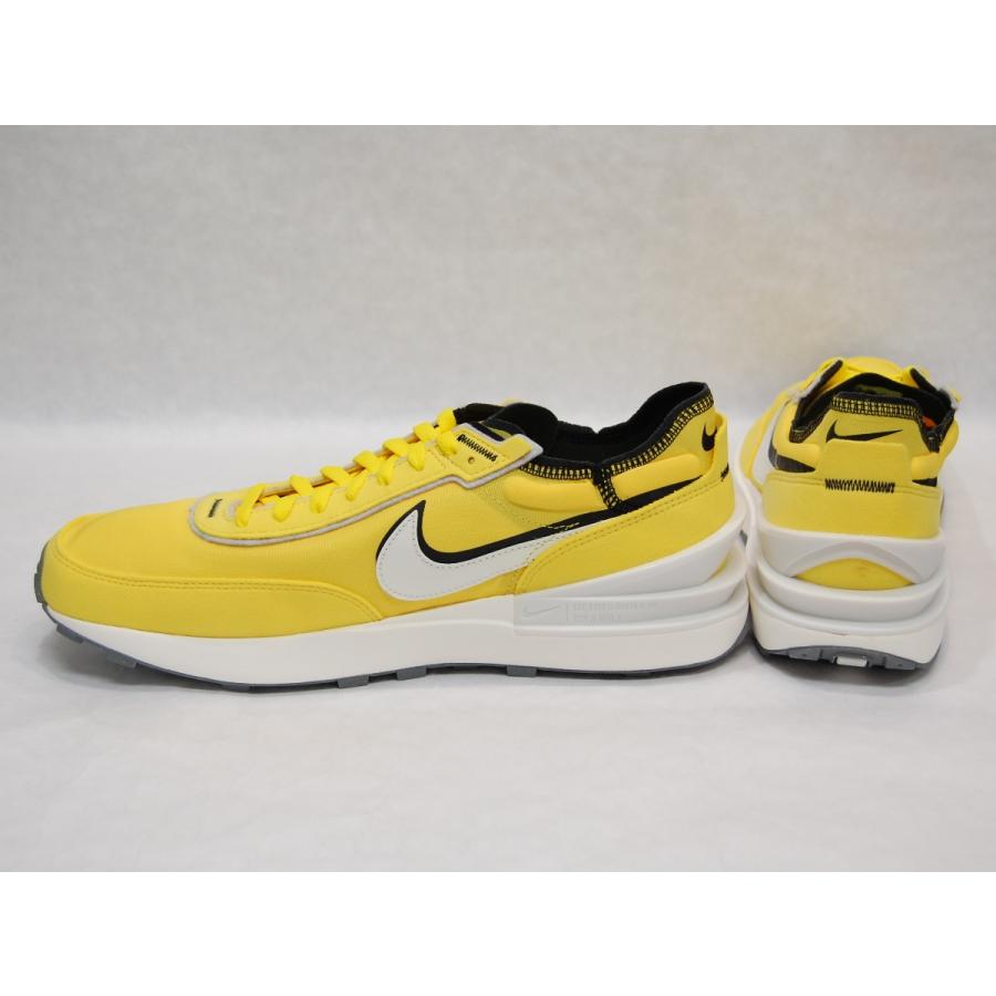 NIKE Waffle One SE Tour Yellow/Sail/Black ナイキ ワッフル NIKE Waffle One SE Tour Yellow/Sail/Black ナイキ ワッフル