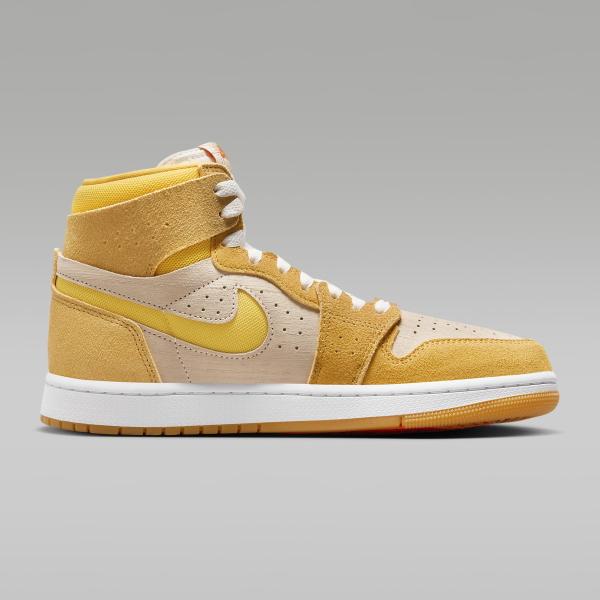 エア ジョーダン 1 NIKE Wmns Air Jordan Zoom CMFT 2 Yellow エア ジョーダン 1 NIKE Wmns Air Jordan Zoom CMFT 2 Yellow