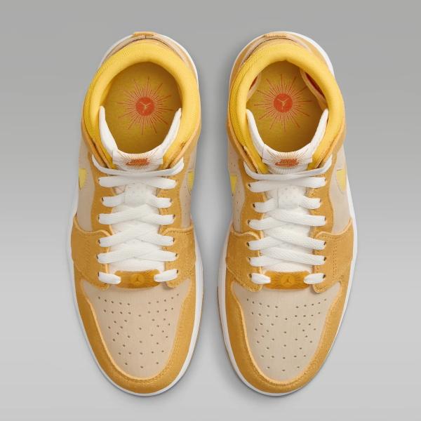 エア ジョーダン 1 NIKE Wmns Air Jordan Zoom CMFT 2 Yellow エア ジョーダン 1 NIKE Wmns Air Jordan Zoom CMFT 2 Yellow