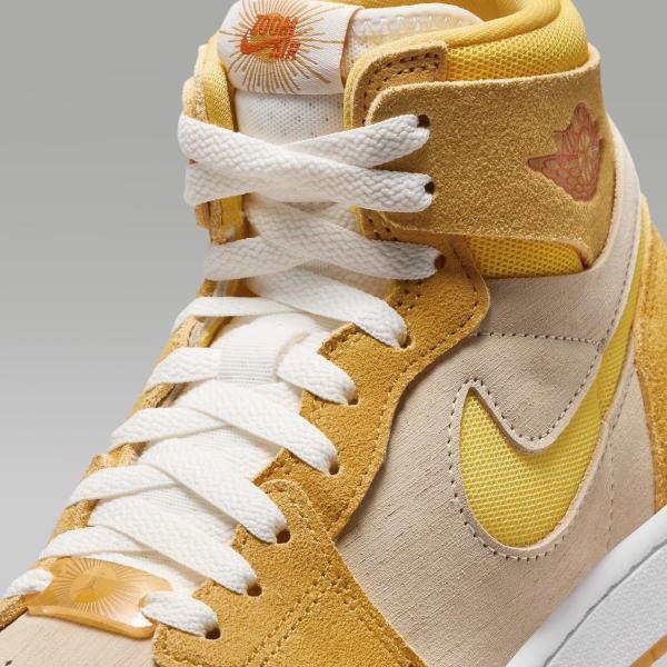 エア ジョーダン 1 NIKE Wmns Air Jordan Zoom CMFT 2 Yellow エア ジョーダン 1 NIKE Wmns Air Jordan Zoom CMFT 2 Yellow