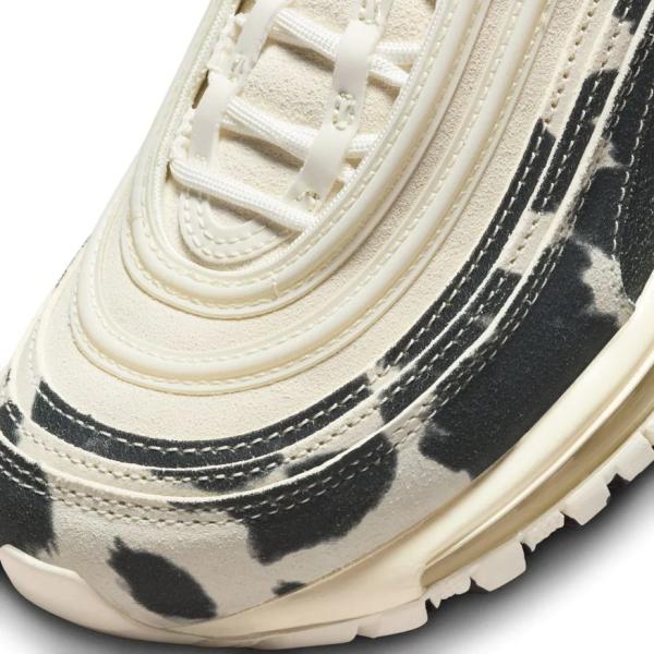 エア マックス 97 NIKE Wmns Air Max Sail/Chrome/Black ナイキ エア マックス 97 NIKE Wmns Air Max Sail/Chrome/Black ナイキ