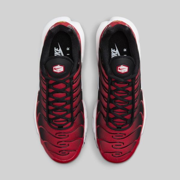 エア マックス プラス NIKE Wmns Air Max Plus University Red エア マックス プラス NIKE Wmns Air Max Plus University Red