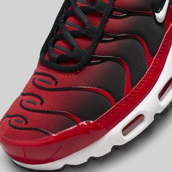 エア マックス プラス NIKE Wmns Air Max Plus University Red エア マックス プラス NIKE Wmns Air Max Plus University Red