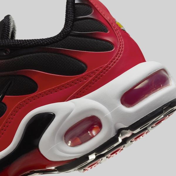 エア マックス プラス NIKE Wmns Air Max Plus University Red エア マックス プラス NIKE Wmns Air Max Plus University Red