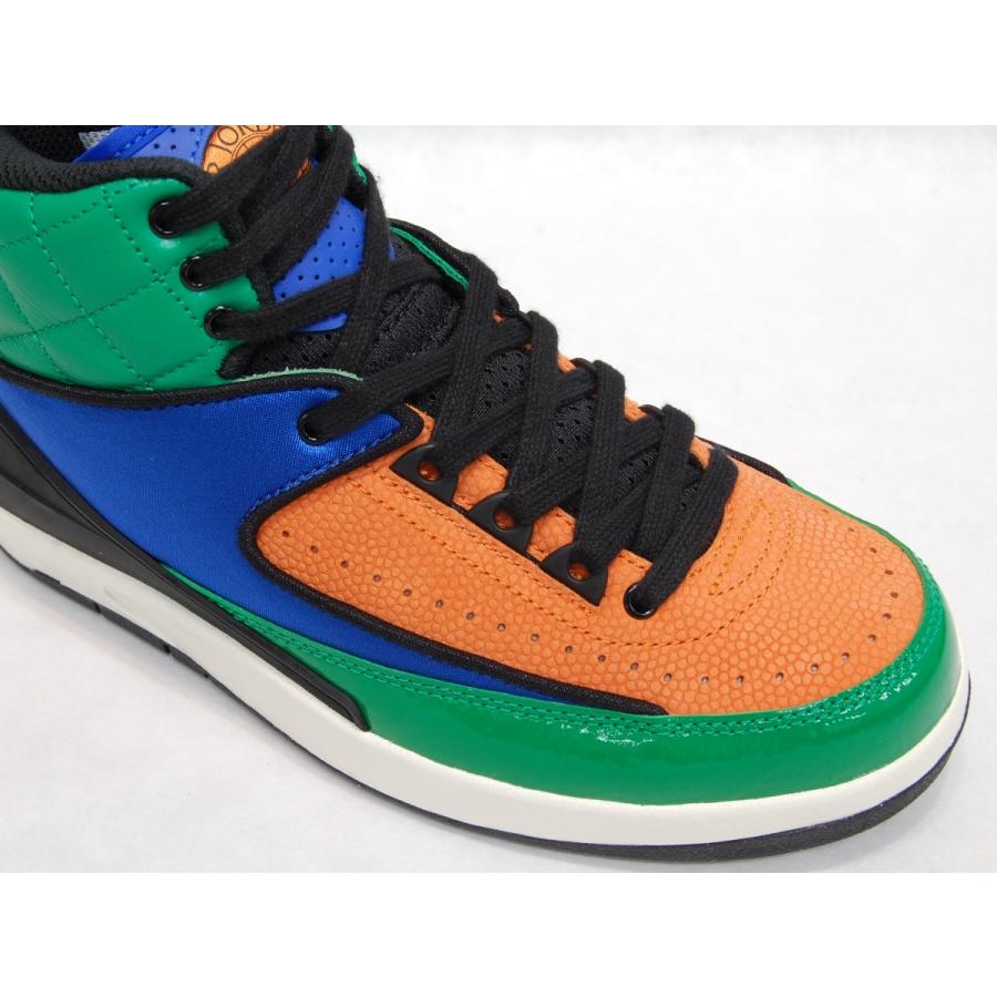 air jordan retro 2 rivals