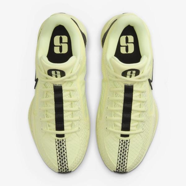 NIKE Wmns Sabrina 1 Luminous Green/Black ナイキ ウィメンズ NIKE Wmns Sabrina 1 Luminous Green/Black ナイキ ウィメンズ