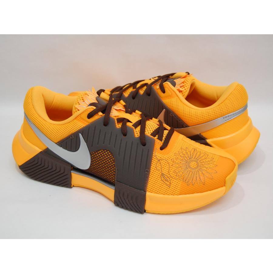 NIKE Wmns Zoom GP Challenge 1 HC Sundial ナイキ ウィメンズ