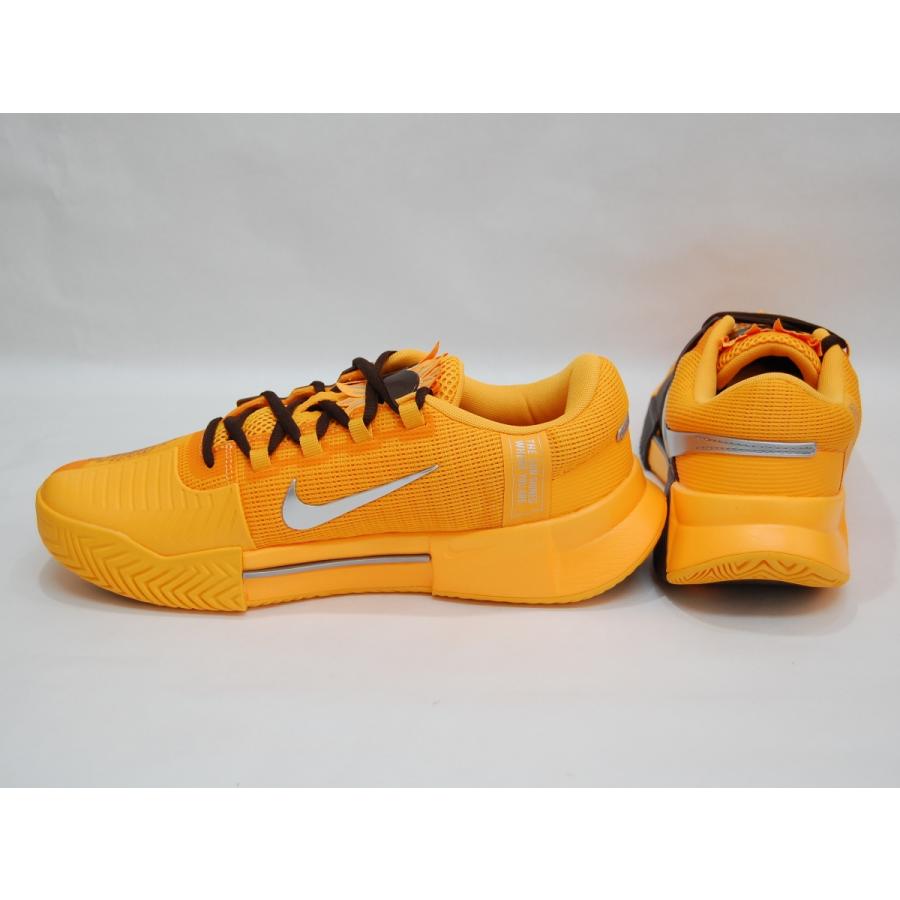 27cm　ナイキ　テニス　シューズ　ズーム GP チャレンジ 1 　FQ7725 NIKE Wmns Zoom GP Challenge 1 HC Sundial ナイキ ウィメンズ