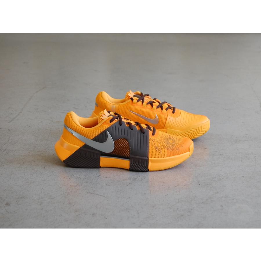 NIKE Wmns Zoom GP Challenge 1 HC Sundial ナイキ ウィメンズ