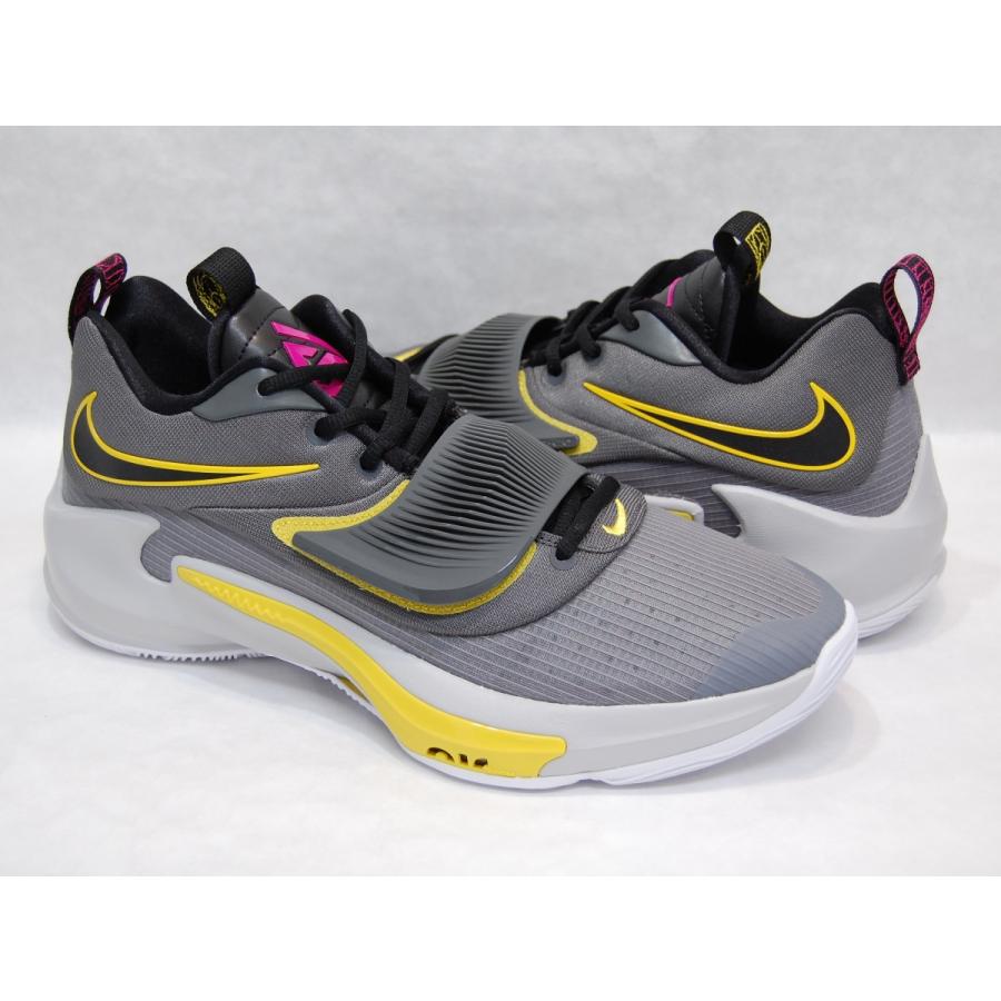 SALE／10%OFF NIKE zoom freak3 by youカスタム27センチ