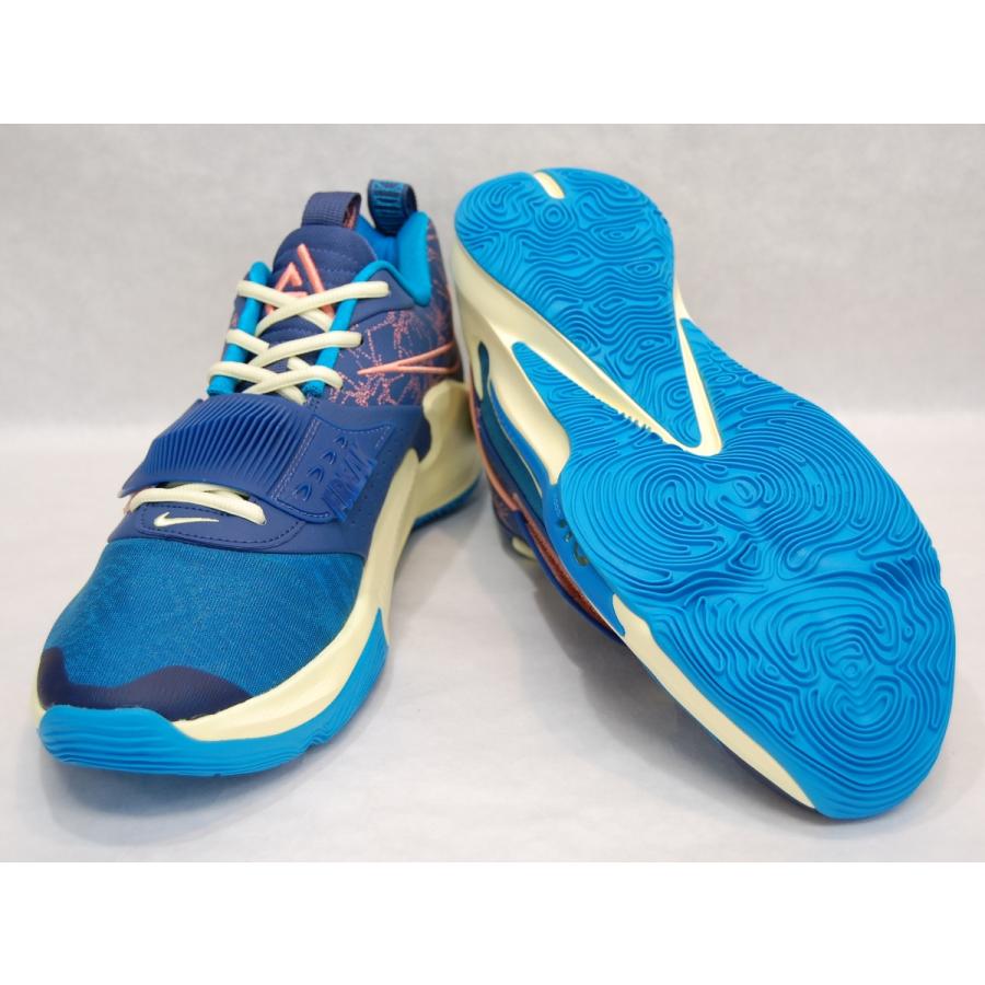 フリーク(NIKE) NIKE Zoom Freak 3 NRG Multi-Colour/Laser フリーク(NIKE) NIKE Zoom Freak 3 NRG Multi-Colour/Laser