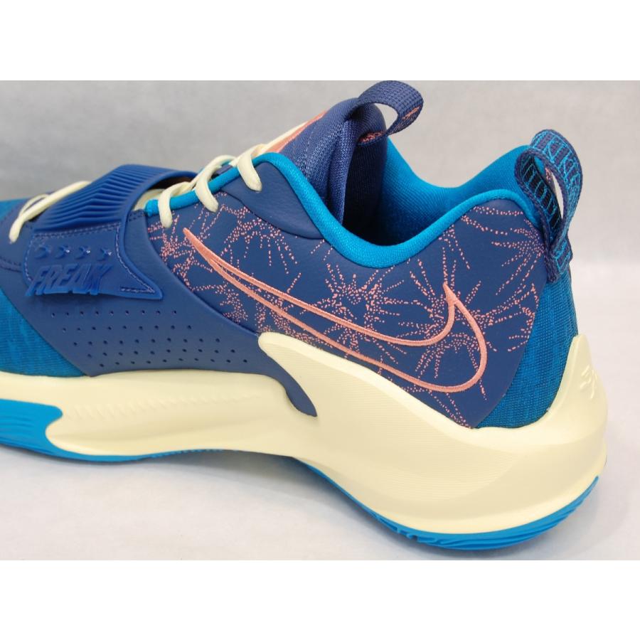 フリーク(NIKE) NIKE Zoom Freak 3 NRG Multi-Colour/Laser フリーク(NIKE) NIKE Zoom Freak 3 NRG Multi-Colour/Laser