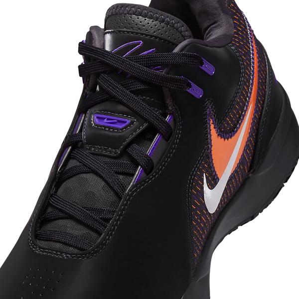 レブロン(NIKE) NIKE Zoom Lebron Nexxt Gen AMPD Black/White レブロン(NIKE) NIKE Zoom Lebron Nexxt Gen AMPD Black/White