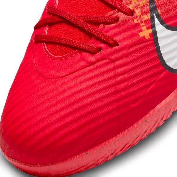 NIKE Zoom Mercurial Superfly 9 Academy MDS IC Lt Crimson NIKE Zoom Mercurial Superfly 9 Academy MDS IC Lt Crimson