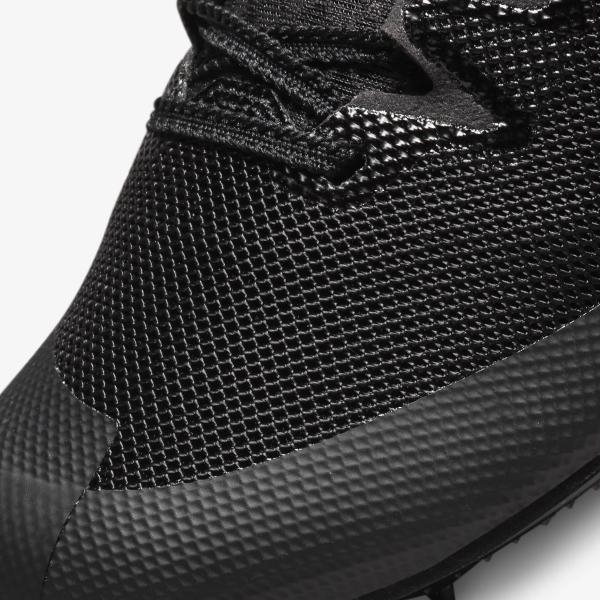 NIKE Zoom Rival Multi Black/Metallic Silver ナイキ ズーム NIKE Zoom Rival Multi Black/Metallic Silver ナイキ ズーム