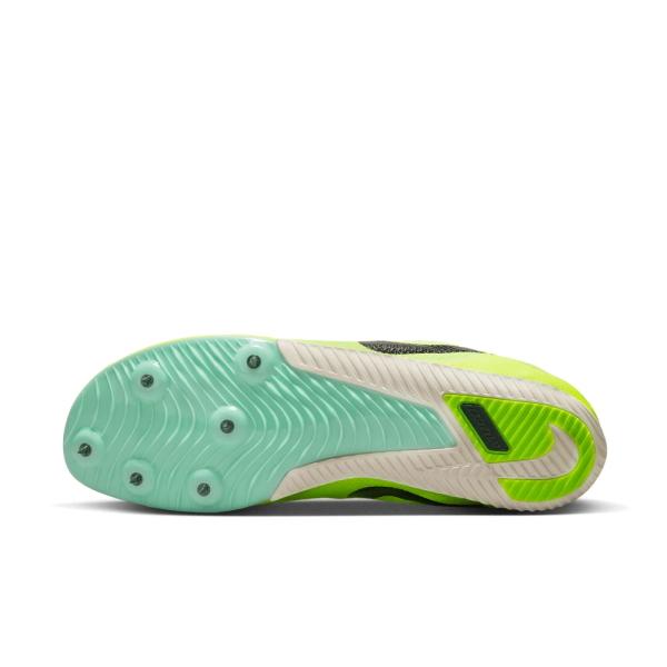 NIKE Zoom Rival Multi Volt/Cave Purple/Mint Foam ナイキ ズーム ライバル マルチ ヴォルト