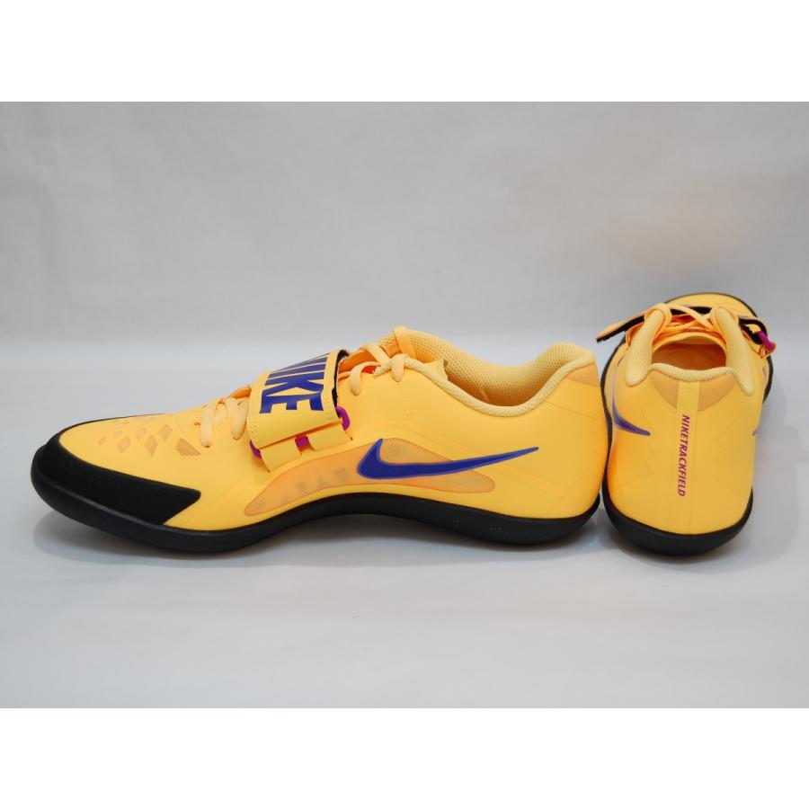 NIKE（ナイキ） NIKE Zoom Rival SD 2 Citron Pulse ズーム ライバル