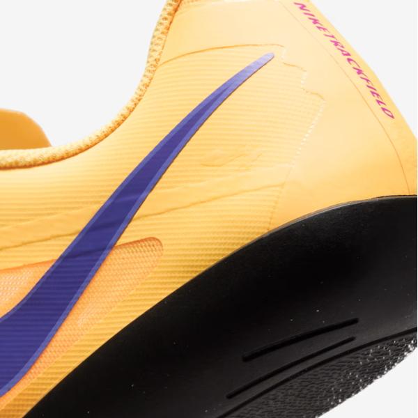 NIKE（ナイキ） NIKE Zoom Rival SD 2 Citron Pulse ズーム ライバル
