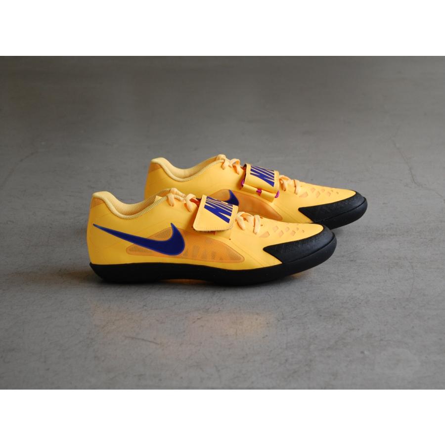 NIKE（ナイキ） NIKE Zoom Rival SD 2 Citron Pulse ズーム ライバル