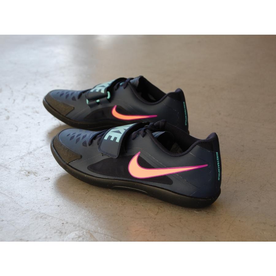 NIKE（ナイキ） NIKE Zoom Rival SD 2 Obsidian ズーム ライバル