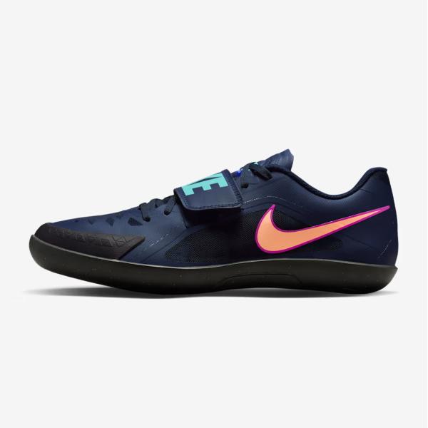 NIKE Zoom Rival SD 2 Obsidian ナイキ ズーム ライバル ショット