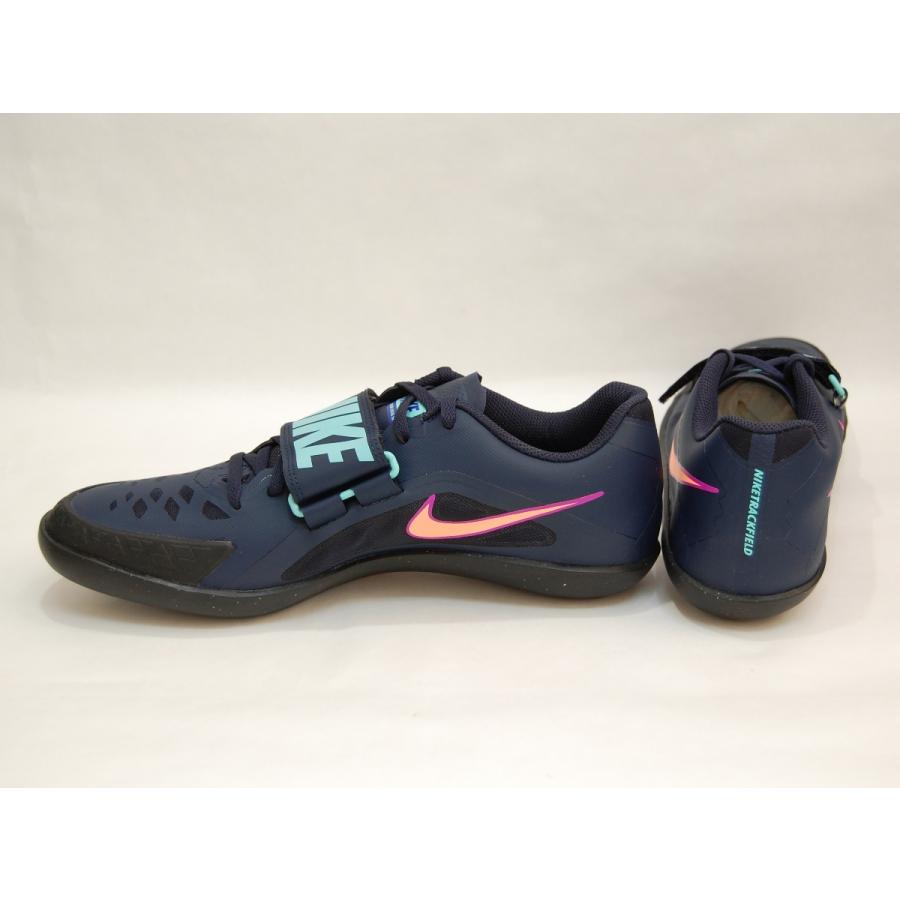 NIKE（ナイキ） NIKE Zoom Rival SD 2 Obsidian ズーム ライバル