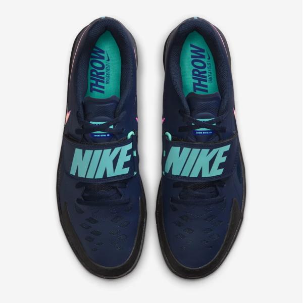 NIKE Zoom Rival SD 2 Obsidian ナイキ ズーム ライバル ショット