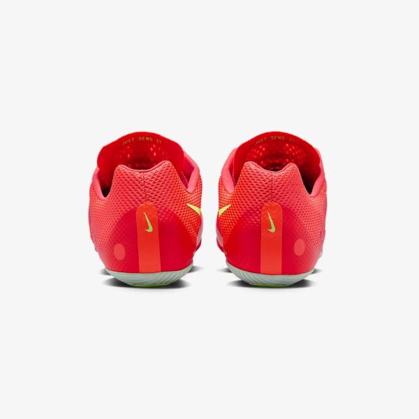 NIKE Zoom Rival Sprint Bright Crimson/Washed Coral ナイキ