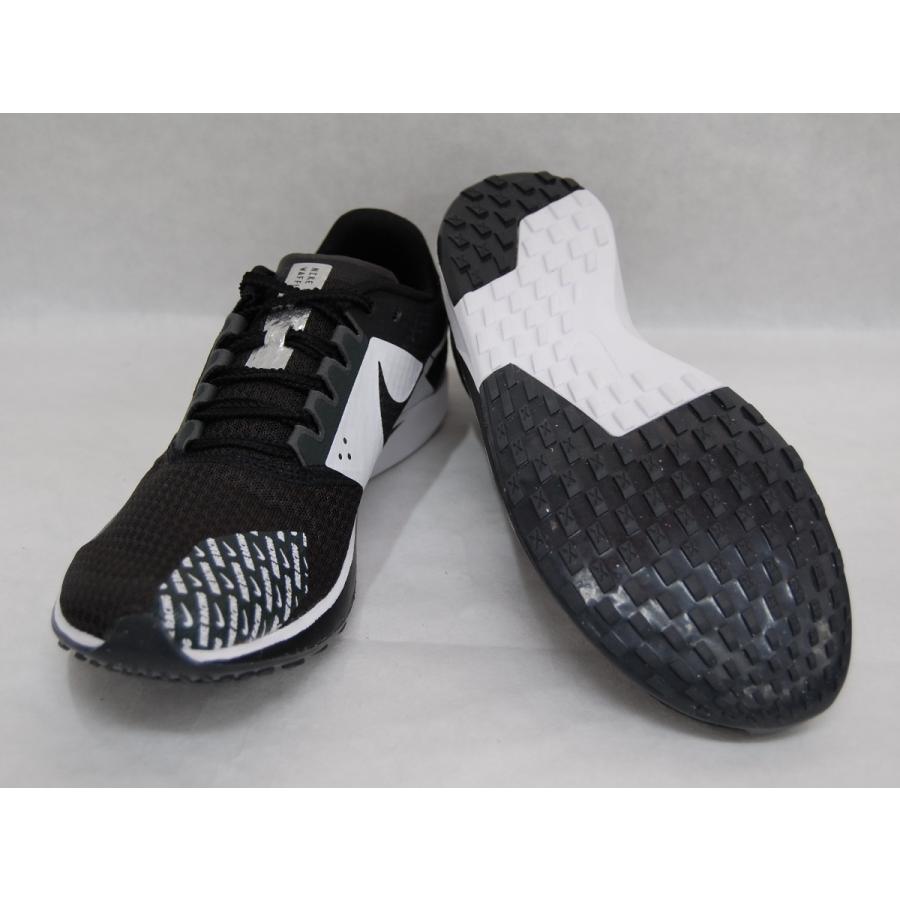 NIKE Zoom Rival Waffle 6 Balck/Metallic Silver ナイキ ズーム NIKE Zoom Rival Waffle 6 Balck/Metallic Silver ナイキ ズーム