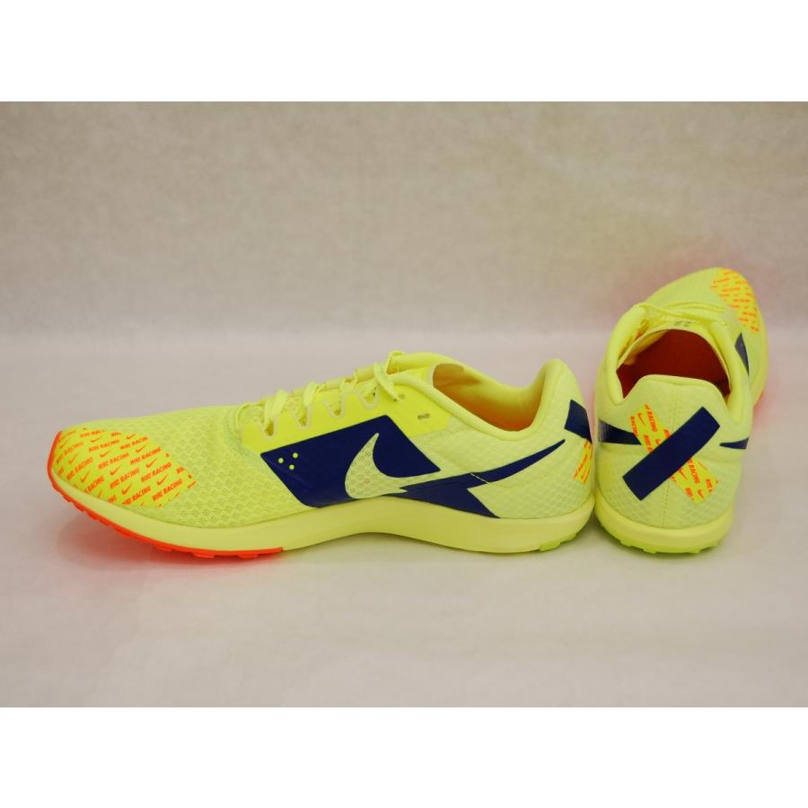 NIKE Zoom Rival Waffle 6 Volt/Concord/Total Orange ナイキ NIKE Zoom Rival Waffle 6 Volt/Concord/Total Orange ナイキ