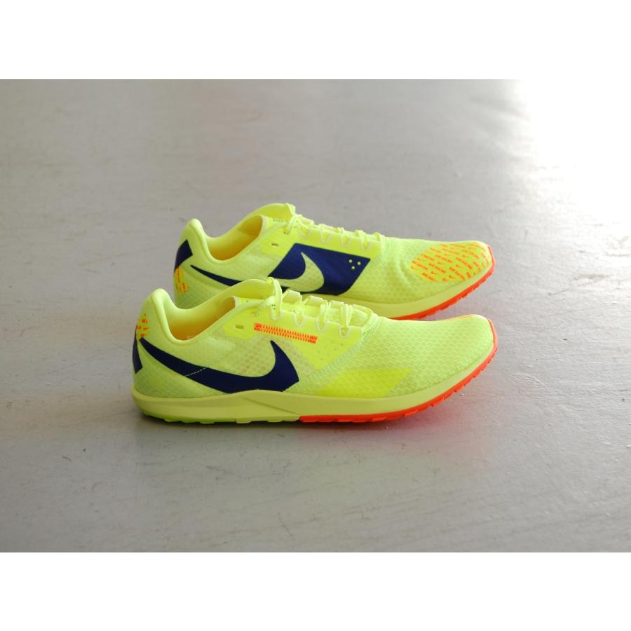 NIKE Zoom Rival Waffle 6 Volt/Concord/Total Orange ナイキ NIKE Zoom Rival Waffle 6 Volt/Concord/Total Orange ナイキ