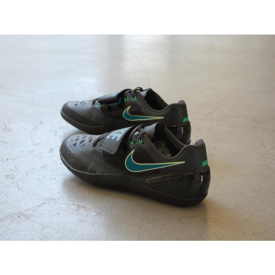 NIKE Zoom Rotational 6 Anthracite/Bright Spruce ナイキ NIKE Zoom Rotational 6 Anthracite/Bright Spruce ナイキ
