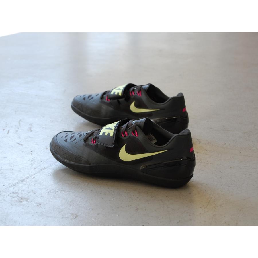NIKE Zoom Rotational 6 Anthracite/Fierce Pink/Black ナイキ NIKE Zoom Rotational 6 Anthracite/Fierce Pink/Black ナイキ