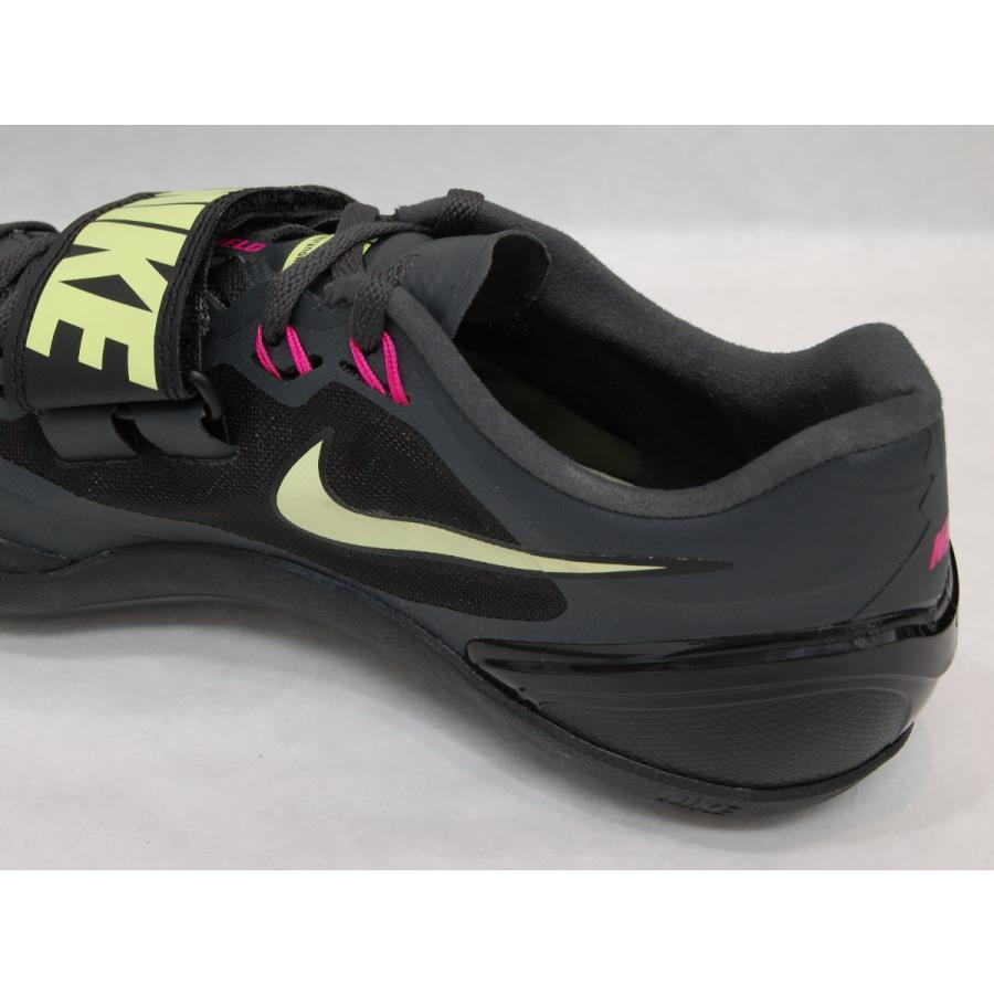 NIKE Zoom Rotational 6 Anthracite/Fierce Pink/Black ナイキ NIKE Zoom Rotational 6 Anthracite/Fierce Pink/Black ナイキ