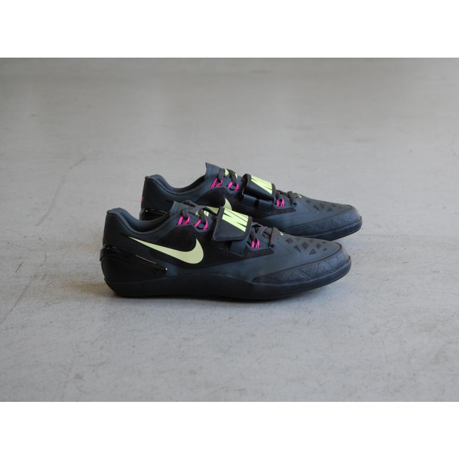 NIKE Zoom Rotational 6 Anthracite/Fierce Pink/Black ナイキ NIKE Zoom Rotational 6 Anthracite/Fierce Pink/Black ナイキ