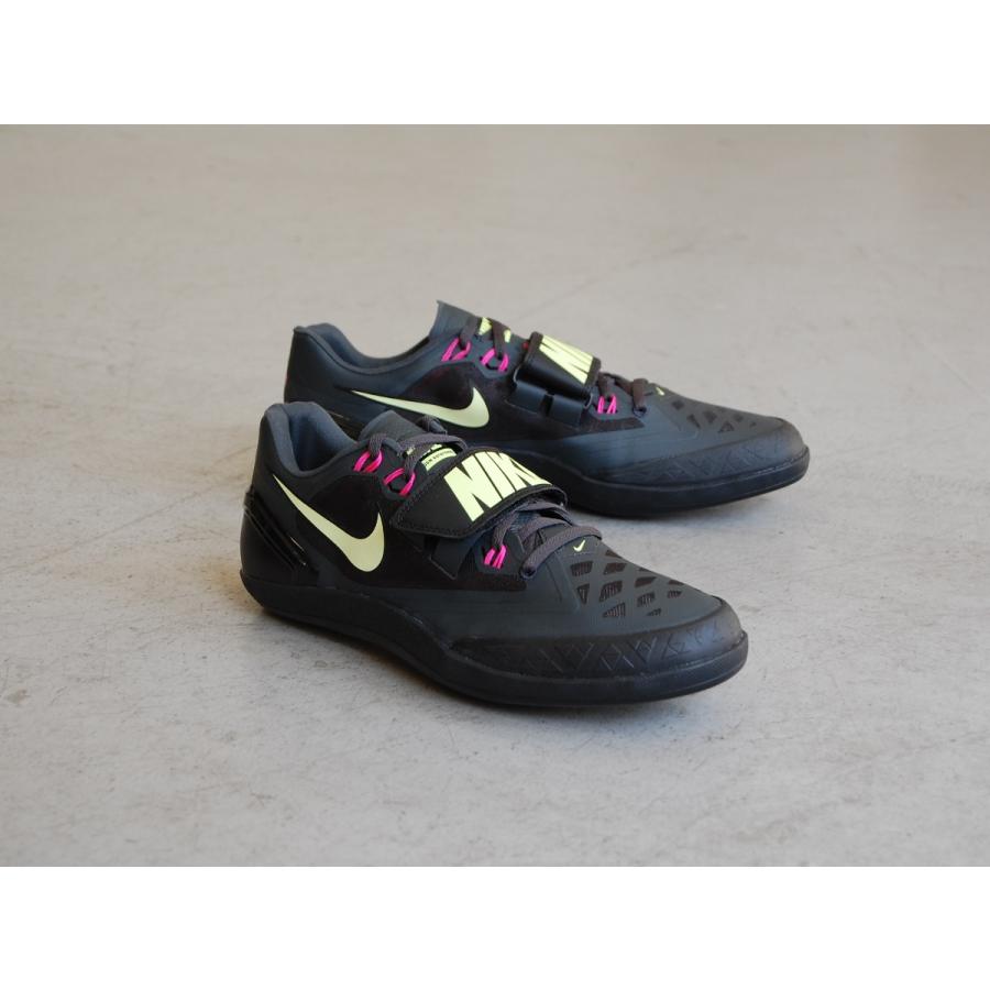 NIKE Zoom Rotational 6 Anthracite/Fierce Pink/Black ナイキ NIKE Zoom Rotational 6 Anthracite/Fierce Pink/Black ナイキ
